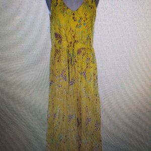 C. Wonder by Christian Soriano Midi Dress